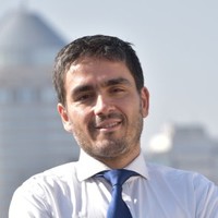 Manuel Villarroel Vergara