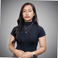Simran Shrestha