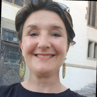 MAGALIE BEDEL