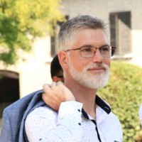 Jérôme Perrot