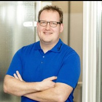 Patrick Langhorst