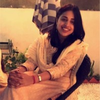 Ahana Sethi Anand