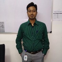 Arnab G