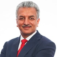 Sanjay Chandarana