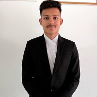 Diparshan Regmi