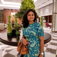 Pavana Jairam