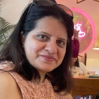 Amrita Bhatia