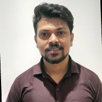 Umesh Rawal