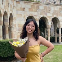 Maggie Wang