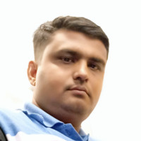 Ashish Roy