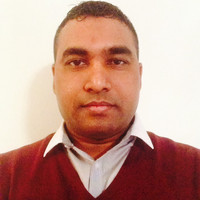 Nilesh Chand