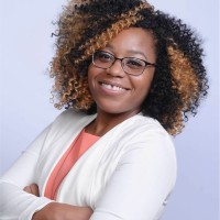 Jasmine Phyllis, Mba, Bs.