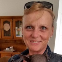 Cathy Perry
