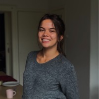 Caitlin Dekkers