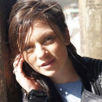 Ruxandra Meclea