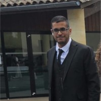 Rachid El Haidar