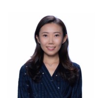 Jingxuan (Shirley) Li