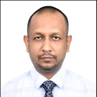 PRANAB KUMAR NATH