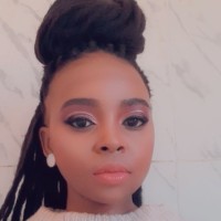 Kabelo Mary Khoza