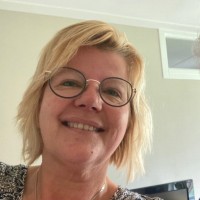 Marleen Oudejans