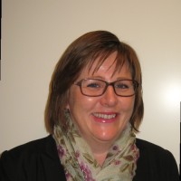 Maria Andersson