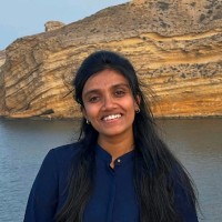 Dikshita Cheemalakonda
