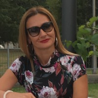 Barbara Peric