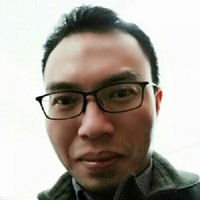 Richard Huang