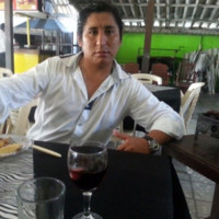 Oscar Almanza