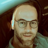 Khalil Béhi