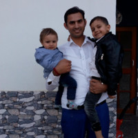 Sandeep Kumar