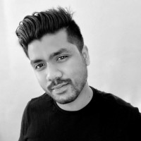Ali Shamsu Nisham