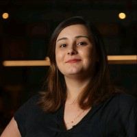Aline Martins