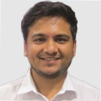 Siddharth Shah