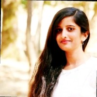 Preethi G V
