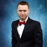 Sean Mckitrick
