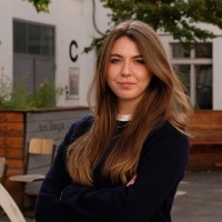 Viktorie Stefanova