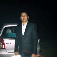 Vivek Tiwari