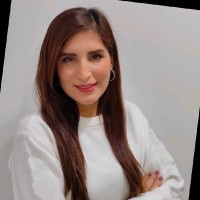 Marjorie Urquiaga