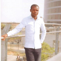 Aniefiok Ekanem