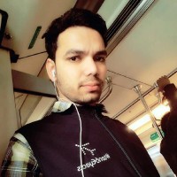 Md Jawed khan