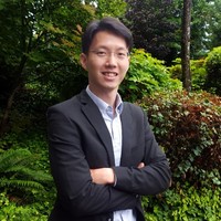 Eugene Lim