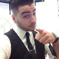 Sasha Barsamian