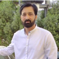 Ikram Malik