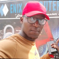Joel Fonkou
