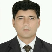 Syed Darbar Ali Shah