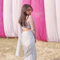 Kashvi Goel