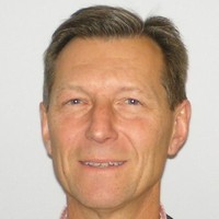 Fredrik Böhm