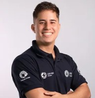 João Frederico Souza de Paula