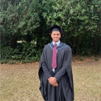Shreyan Patel